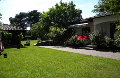 Villa Daniela - Foto 1
