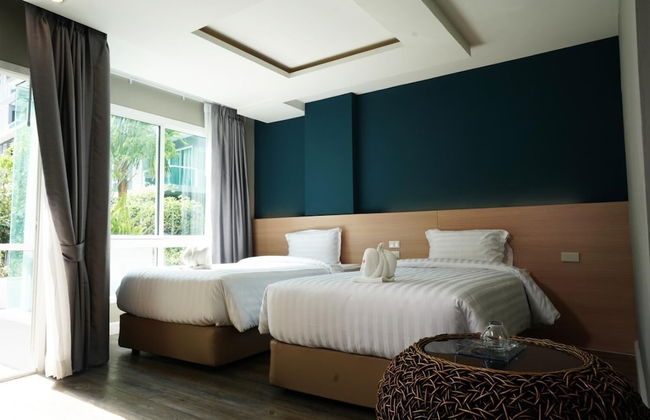 Wisdom Hotel & Residence - Photo 4