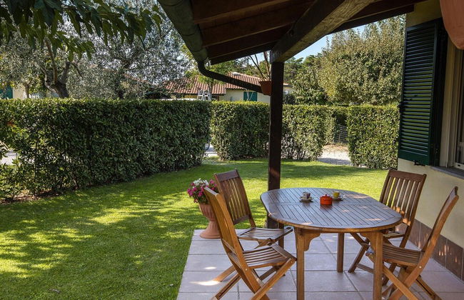 Apartment in Riotorto Near the Beach-formerly TUI Ferienhaus - Foto 14