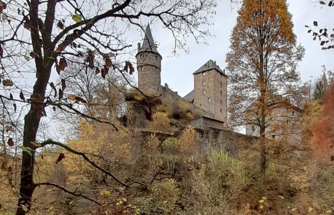 Holiday Home in Recht With Garden - Photo 45