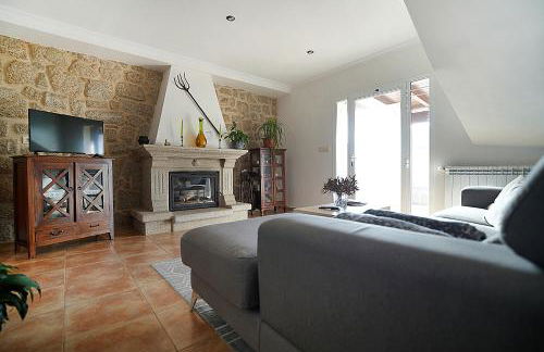 GALIHOST - Apartamento entre viñedos - Foto 1