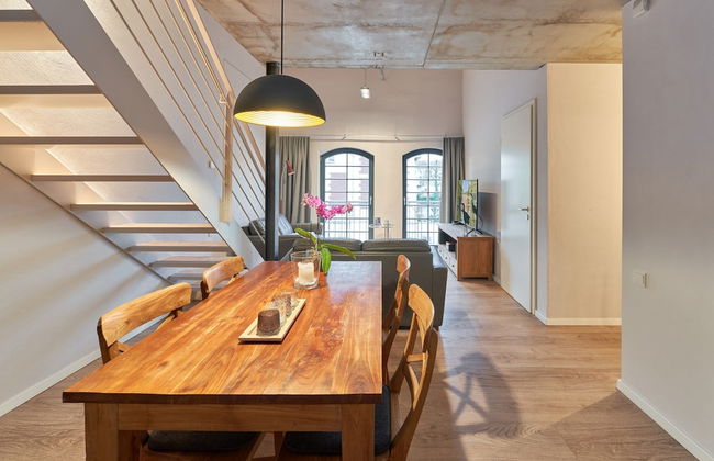 havelblau FERIENLOFTS - Foto 77