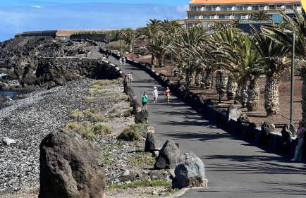 Apartment in the center of San Juan beach! - Foto 59