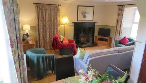 Finchairn Cottage - Foto 5