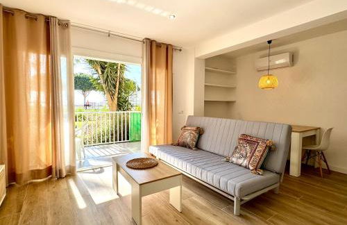 Apartamento con las vistas al mar - Foto 4