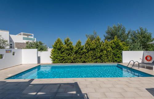 ASTERIA PEARL VILLA 2 with Rooftop Jacuzzi - Foto 55