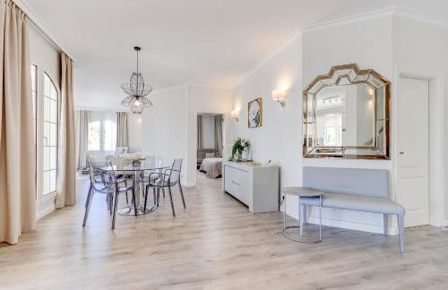 Luxury villa El Duque Ocean View - Foto 16