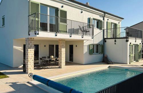 Villa Mileni - Relaxing villa with private pool - Photo 1