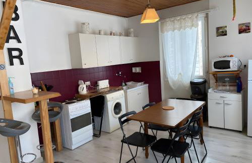 Gîte Crème - Foto 4