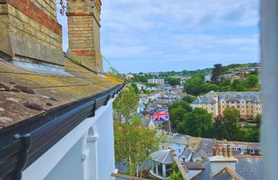 Boutique Apartment Brixham - Photo 17