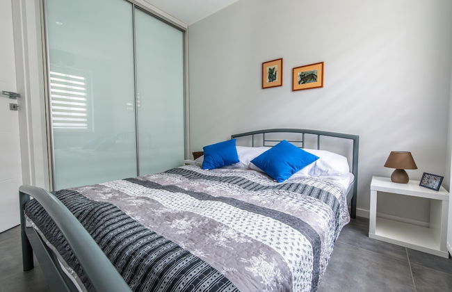 Apartamenty Sun&Snow Bursztynowe Osiedle - Photo 20