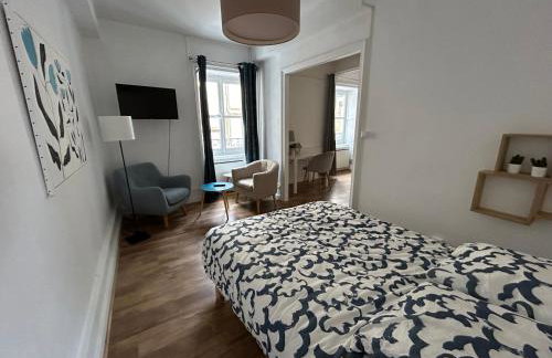 Appartement Cosy Charme Ancien - Foto 1