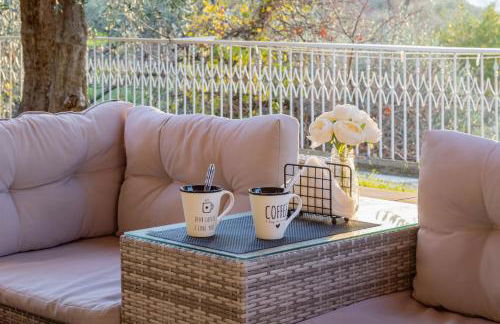 H11 [Villa Conchiglia] Piscina - Garage - Foto 9