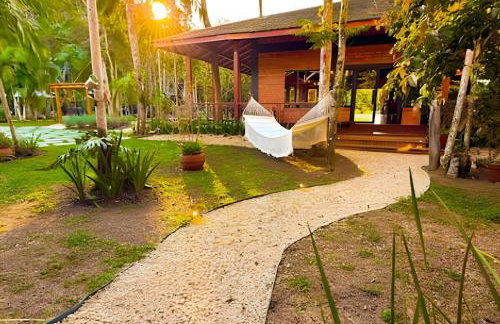 ASA | Villa Esmeralda | Pub | Piscina | Riacho - Photo 1