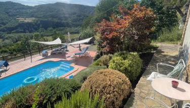 Casa Petra - Casa Tre Stelle - Casa Caneva - Ferien für 6-14 Personen - Foto 1