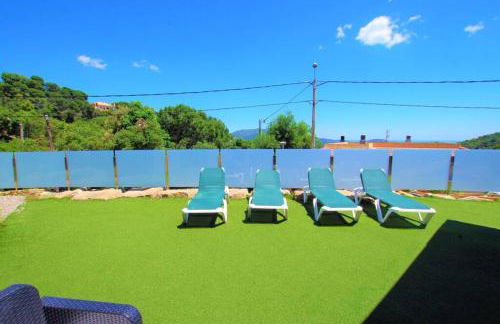 V&V LLORET- Villa Nicole - Foto 5