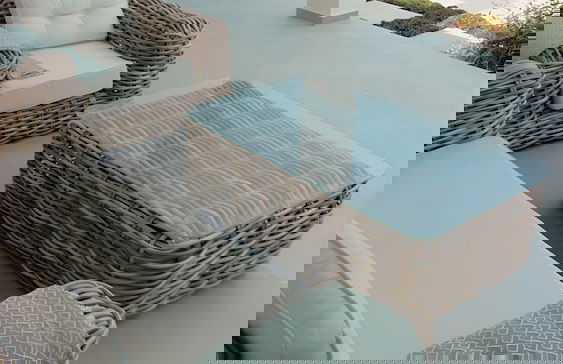 Stylish Two Bedroom Apartment With Gorgeous Sea and Mountain Views - Foto 8