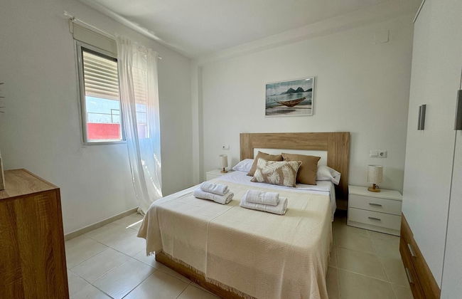 Vistas al Castell de Alacuas - Foto 6