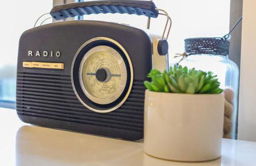 The Loft - Bracklesham Bay - Foto 14