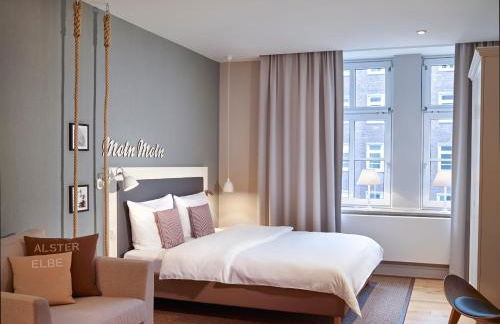 Hapimag Ferienwohnungen Hamburg - Foto 50