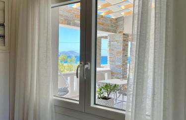 Irini Seaside Luxury Apartments - Foto 25