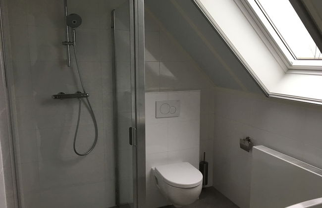 Villa in Bergen op Zoom With Luxury Interiors - Foto 5