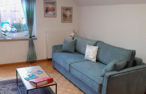 Ferienwohnung am Schloss - Foto 13