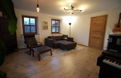 Geräumige Wohnung in der Natur - Foto 12