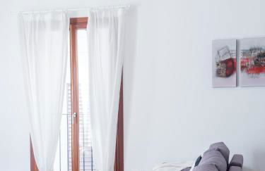 Apartment Santa Cruz Suite TI105 - Foto 23