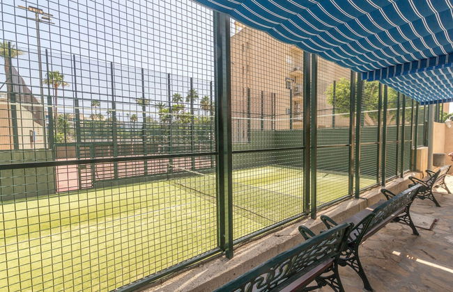 Sunstay Costa Lago Flat I Torremolinos - Foto 26