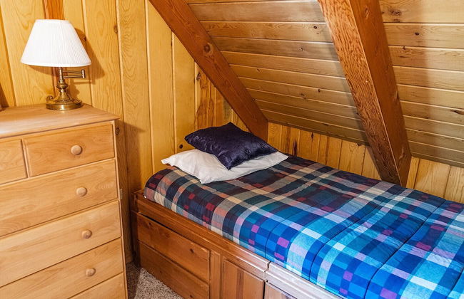 Red House - Minutes to Shaver Lake! - Foto 6