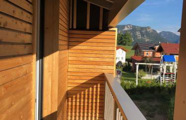 Ferienhaus Chalets Inzell - Foto 8