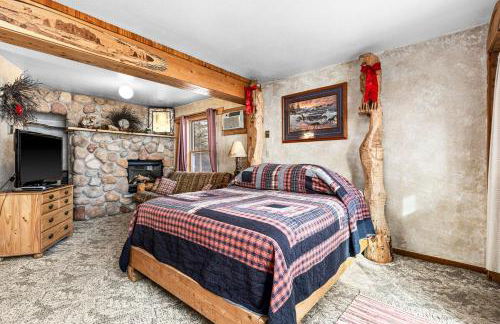 The Inn On Gitche Gumee - The Wolves Den - Foto 14