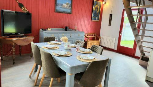 Maison De Bord De Mer - Photo 4