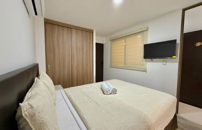 Sunset hills Apartments - Foto 17