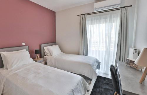 V Luxury Apartment 2 - Foto 9