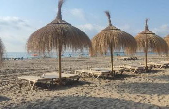 vacaciones en pineda con 2 piscinas, playa a 5 min - Foto 31
