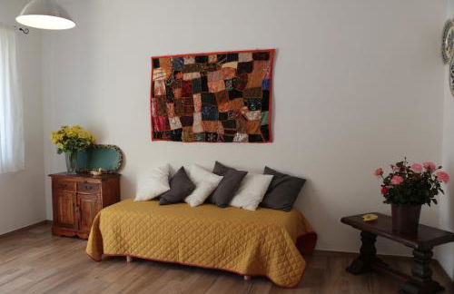 Agriturismo Terra dei Falchi - Foto 14