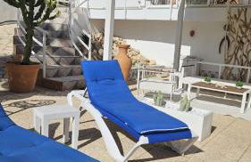 Un petit coin de paradis à Casa Bébé - Foto 56