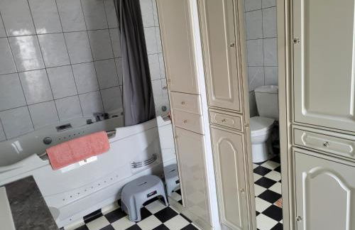 Gite chez Odile maison entiere 6 personnes - Foto 25