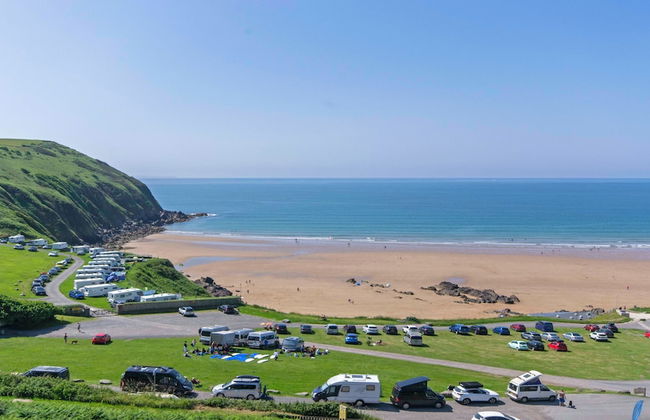 Apt 16, Seaviews, Slps 5 Indoor Heated Pool - Foto 14