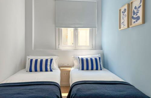 Stay U-nique Apartment Corsega II - Photo 66