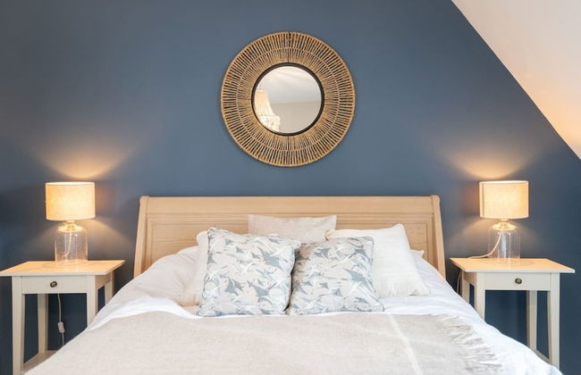 Lovely 5-bed House in Centre of Bicester Village - Foto 11