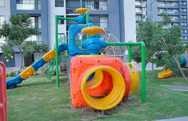 Premium Space In Santiago- 5 Min Away From Airport - Foto 25