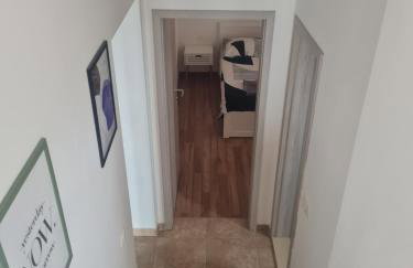 Luxury apartment Duće with private pool - Foto 40