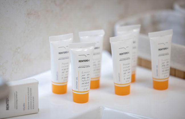 Apartment With Terrace Gąski by Renters - Foto 38