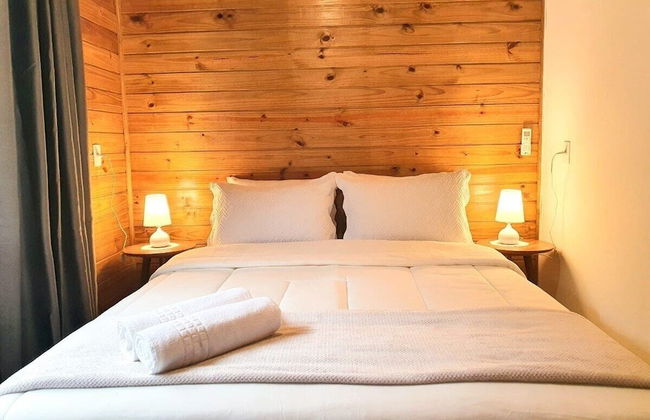 Cabana Canto Lindo - Urubici - SC - Foto 2