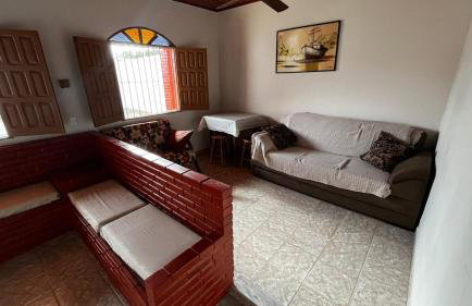 Casa sossego do mar Praia Guriri - São Mateus ES - Photo 15