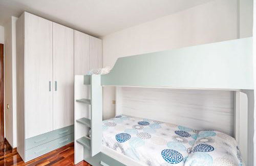 Piso con Piscina - Foto 7