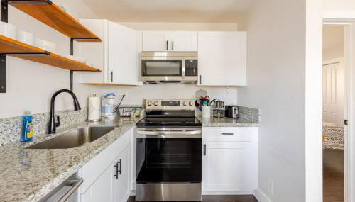 719 Mid-Town Retreat - Foto 4